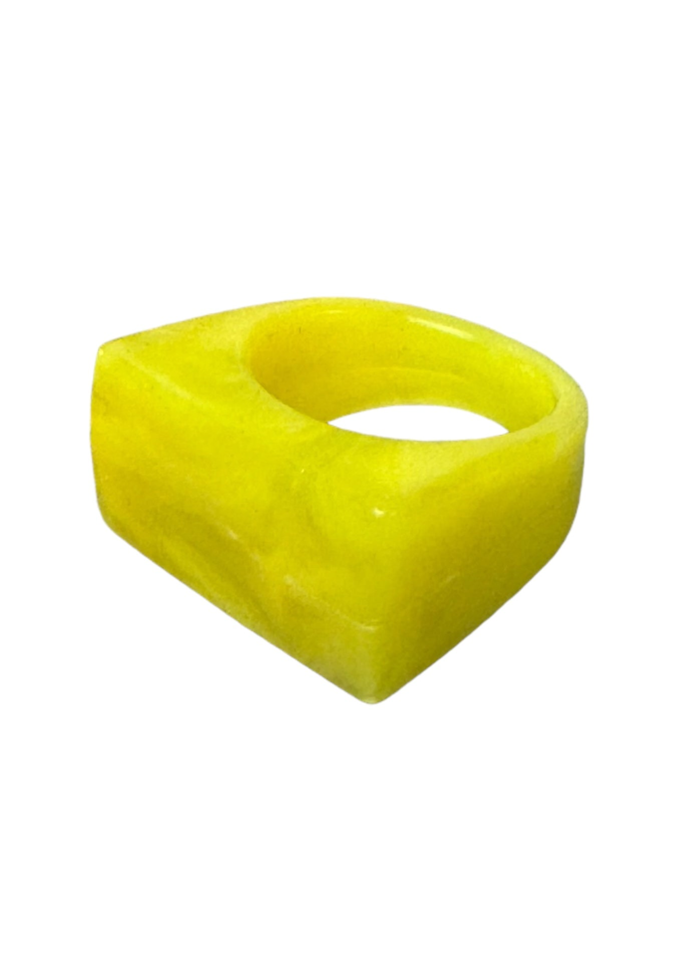 Lemonade Ring
