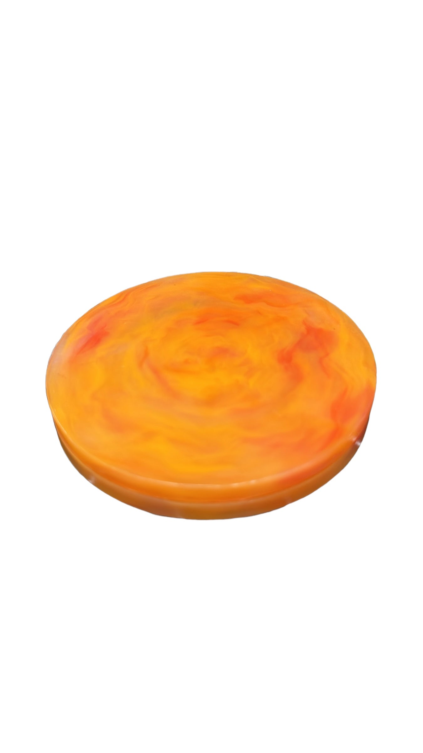 Circle Cut Coaster