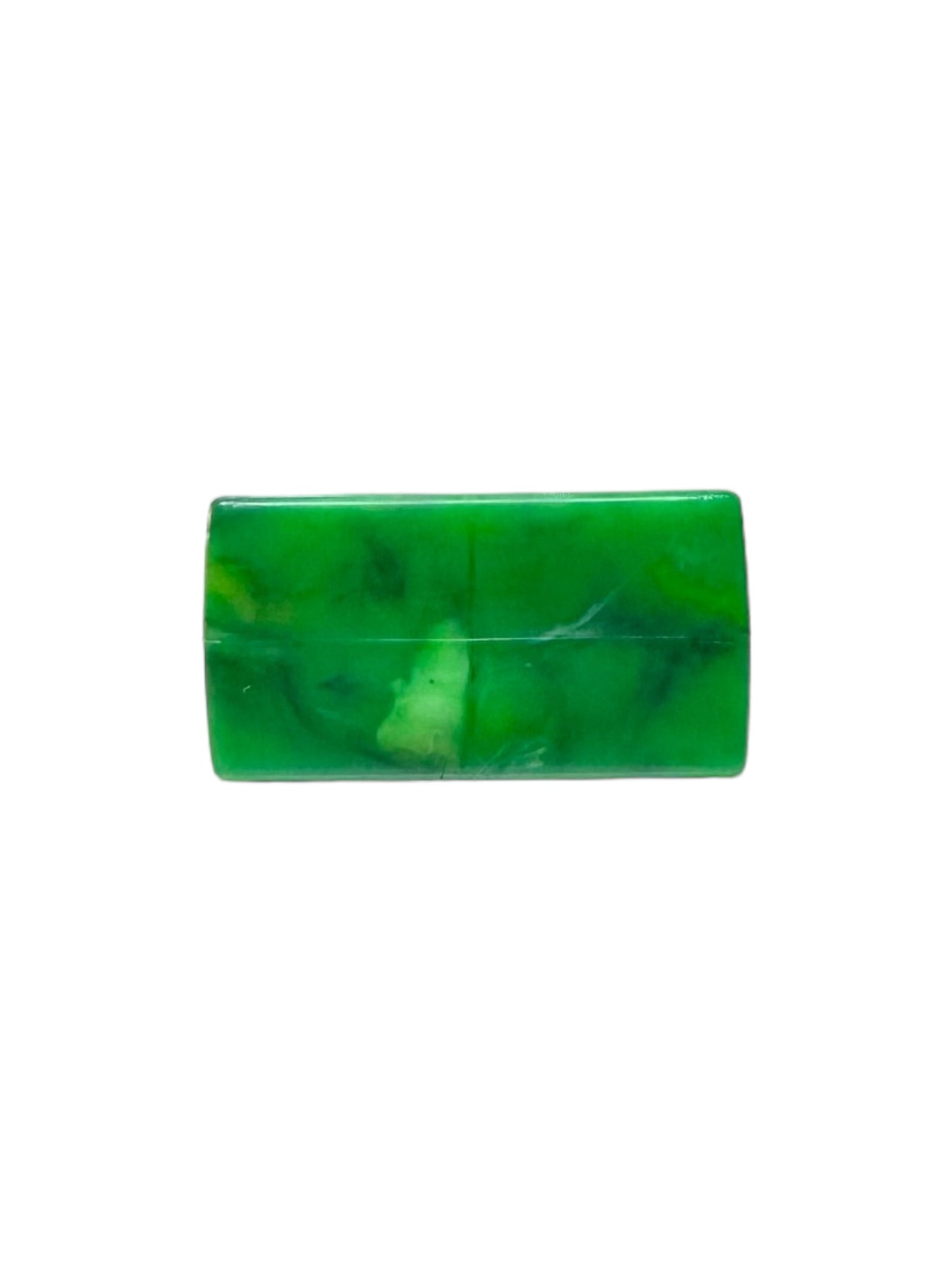 Emerald Green Ring