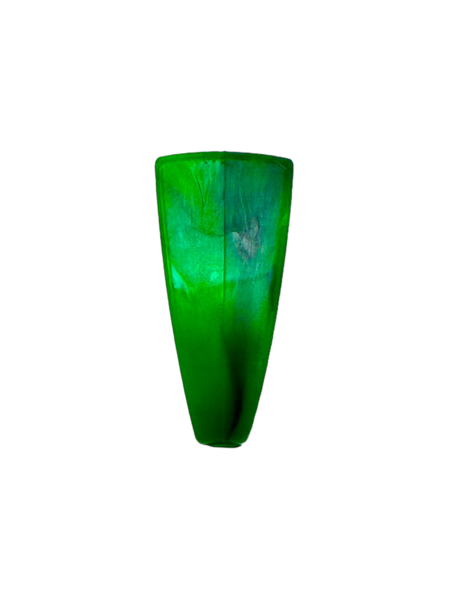 Emerald Green Ring