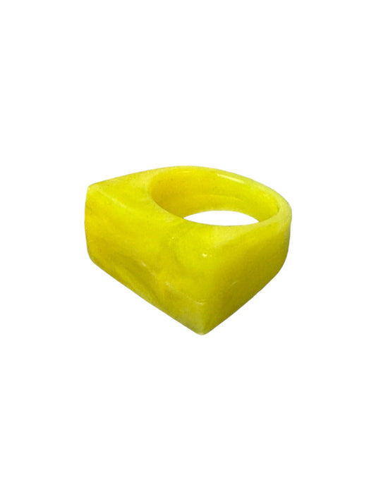Lemonade Ring