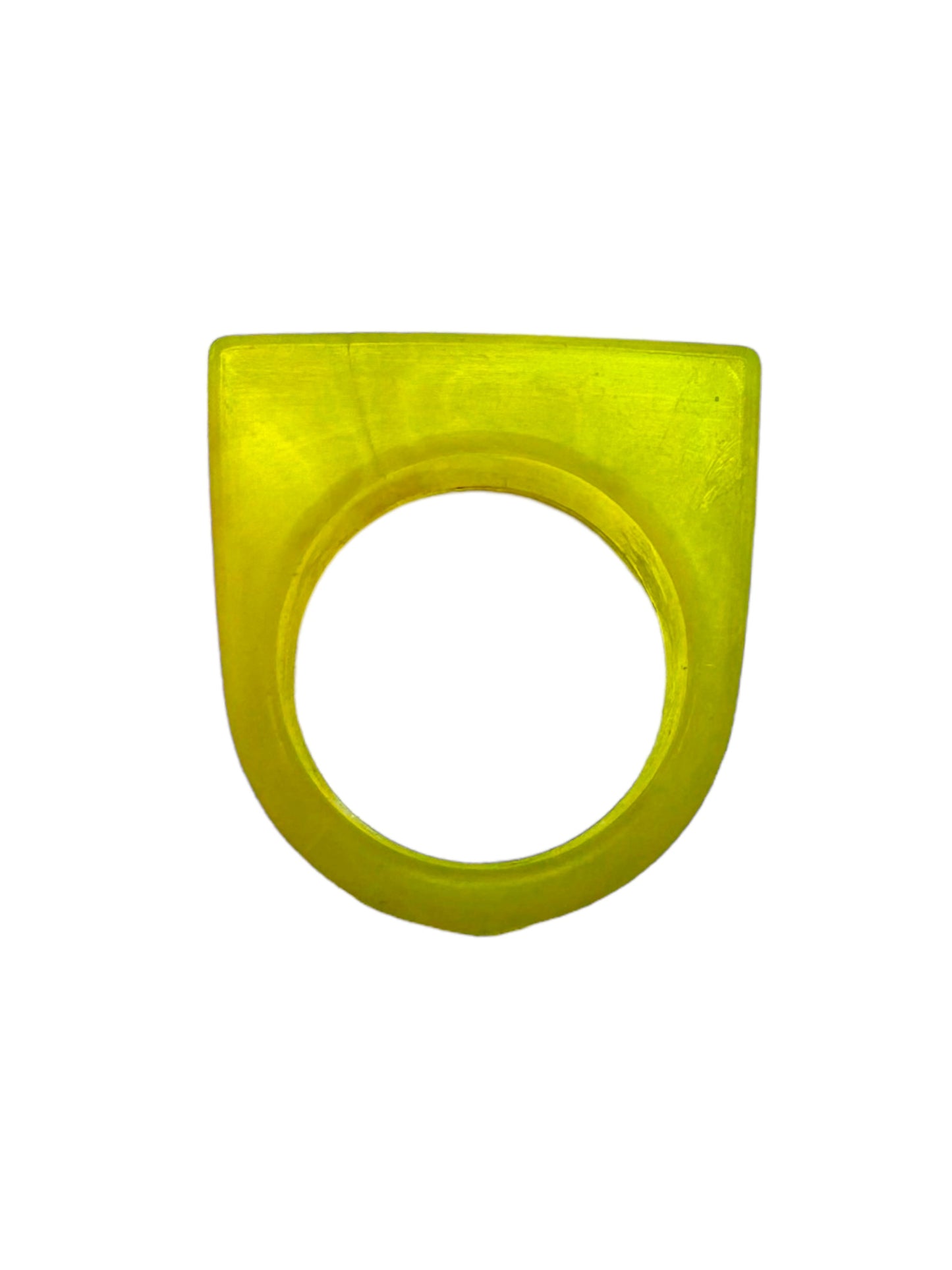 Lemonade Ring