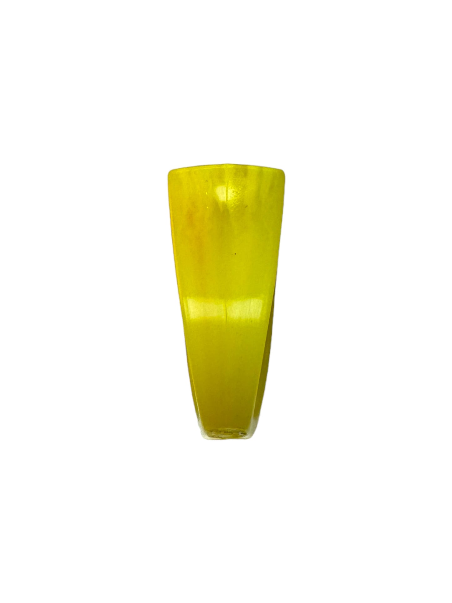 Lemonade Ring