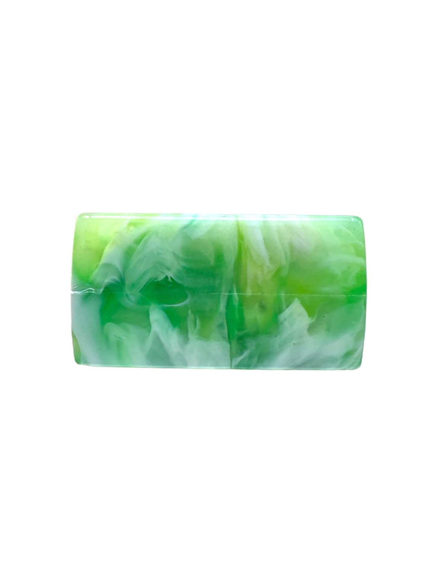 Icy Mint Ring