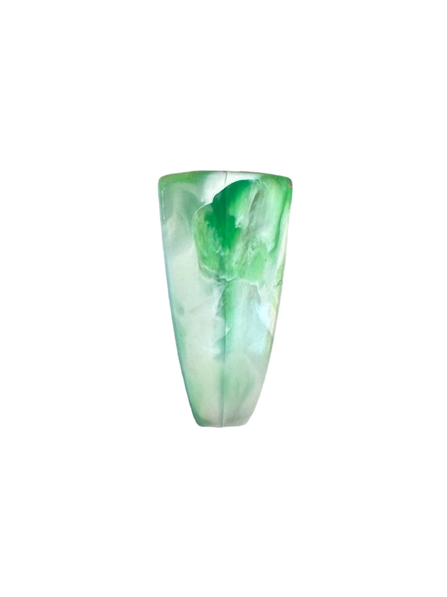 Icy Mint Ring