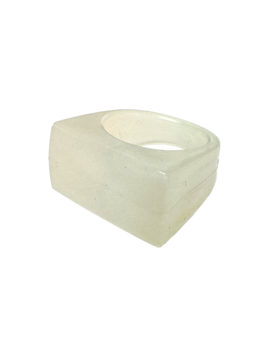 Starbucks Ring