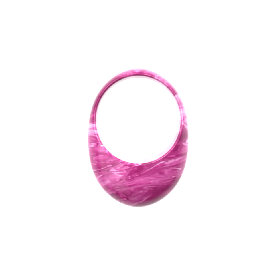 chunky ring