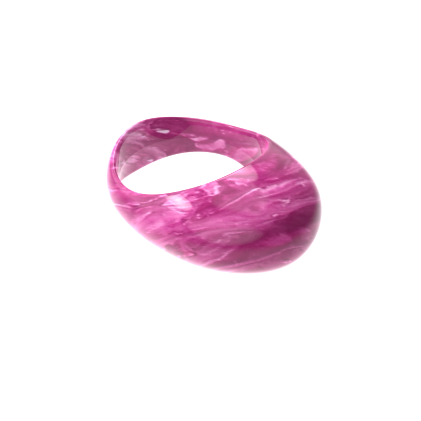 chunky ring