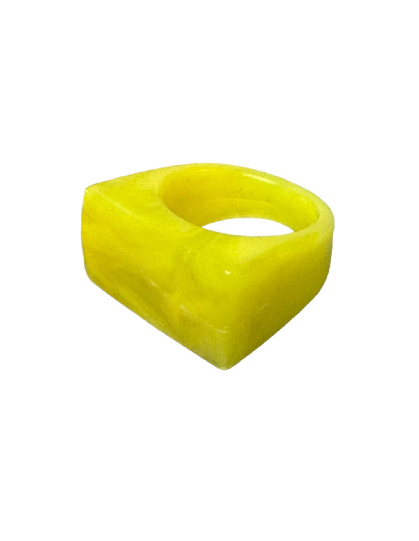 Lemonade Ring