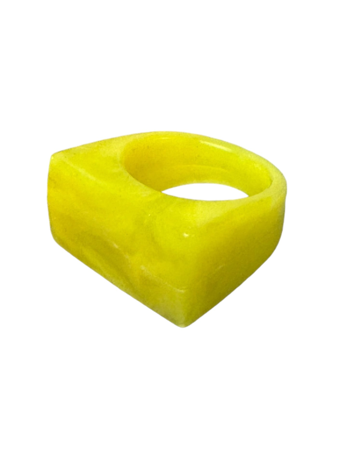 Lemonade Ring