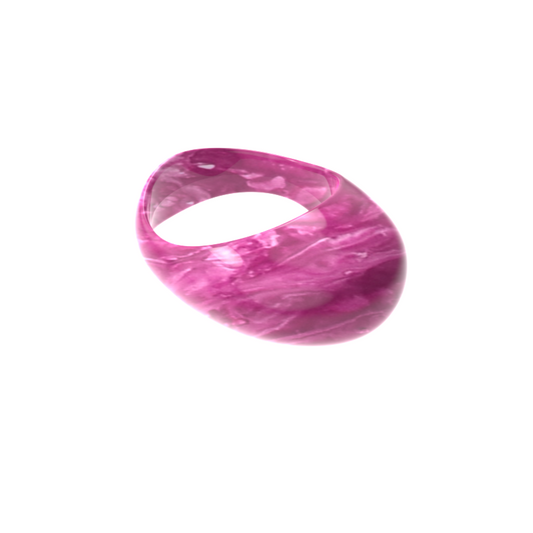 chunky ring